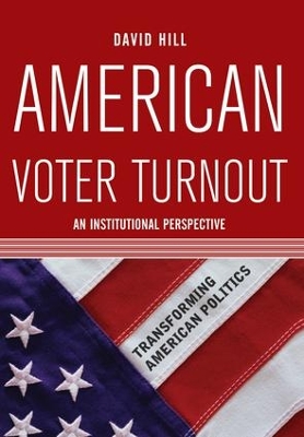 American Voter Turnout book