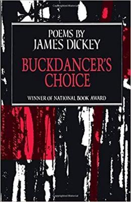 Buckdancer's Choice book