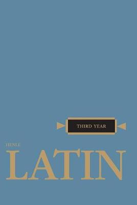 Latin book