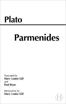 Parmenides by Plato