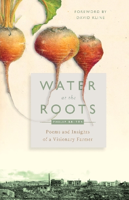 Water at the Roots book