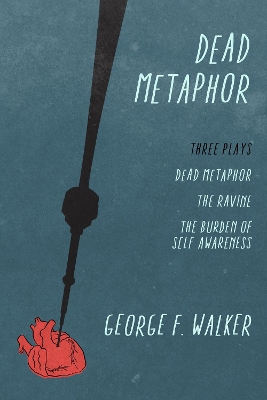 Dead Metaphor book