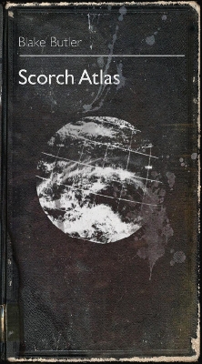 Scorch Atlas book