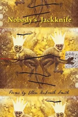 Nobody's Jackknife book