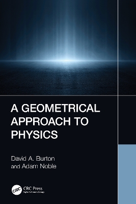 A Geometrical Approach to Physics book