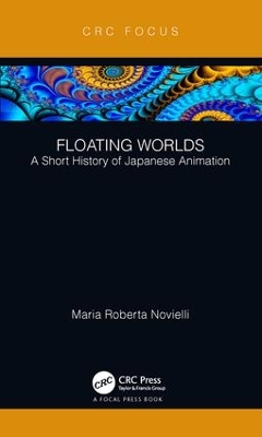 Floating Worlds book