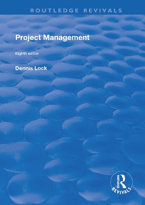 Project Management book