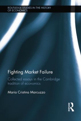 Fighting Market Failure book