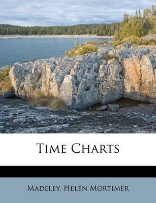 Time Charts book