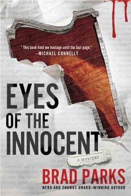 Eyes of the Innocent book