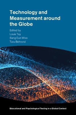 Technology and Measurement around the Globe book