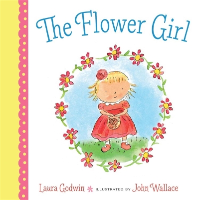Flower Girl book