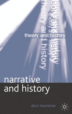 Narrative and History book