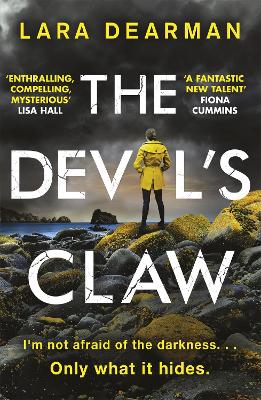 Devil's Claw book