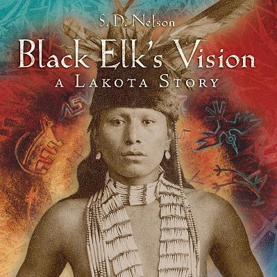 Black Elk's Vision book