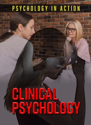 Clinical Psychology book