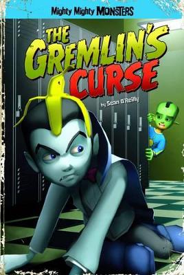 Gremlin's Curse book