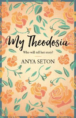 My Theodosia book