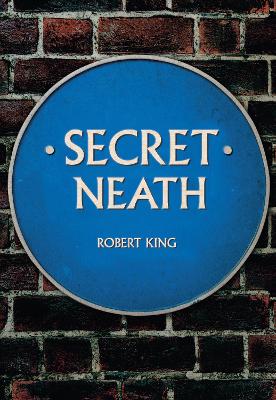 Secret Neath book