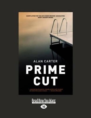 Prime Cut book