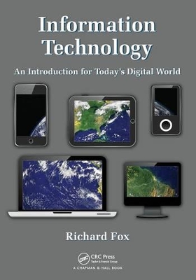 Information Technology by Richard Fox