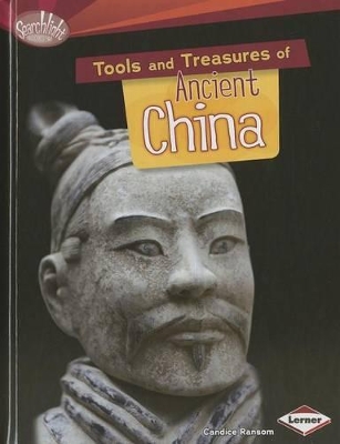 Tools and Treasures of Ancient China book