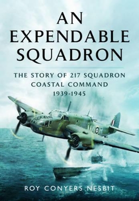 Expendable Squadron book