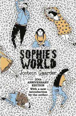 Sophie's World book