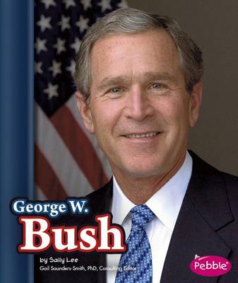 George W. Bush book