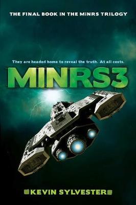 Minrs 3 by Kevin Sylvester