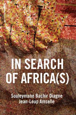 In Search of Africa(s): Universalism and Decolonial Thought book