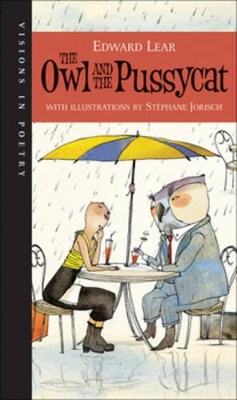 Owl and the Pussycat book