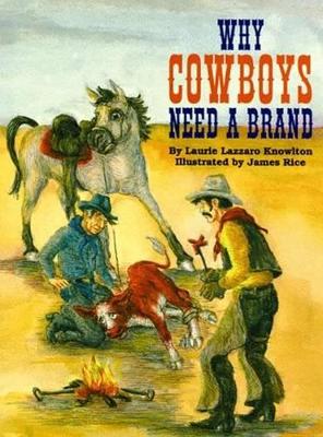 Why Cowboys Need a Brand book