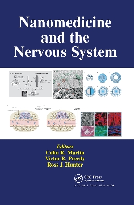 Nanomedicine and the Nervous System book