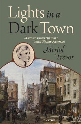 Lights in a Dark Town book