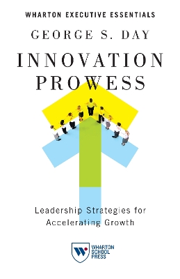 Innovation Prowess book