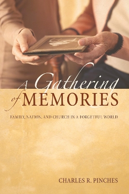 Gathering of Memories book