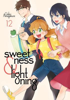 Sweetness And Lightning 12 book