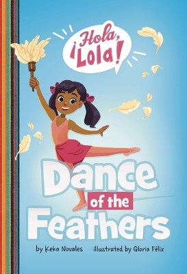 Dance of the Feathers book