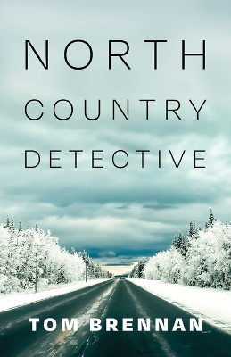 North Country Detective book