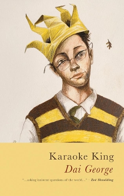 Karaoke King book