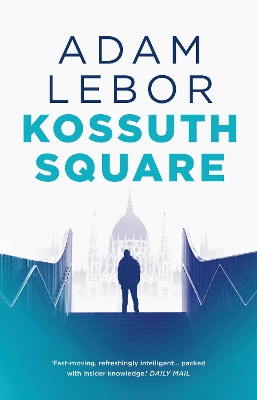 Kossuth Square book