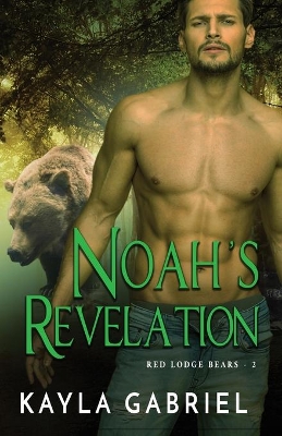 Noah's Revelation: Large Print book