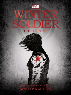 Marvel: Winter Soldier Cold Front book