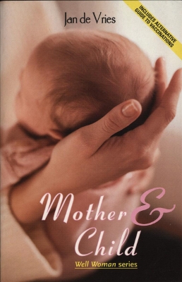 Mother and Child book