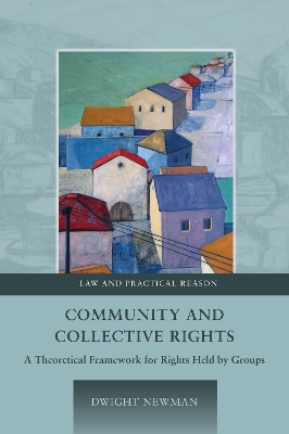 Community and Collective Rights book