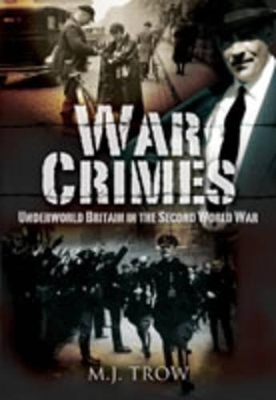 War Crimes book