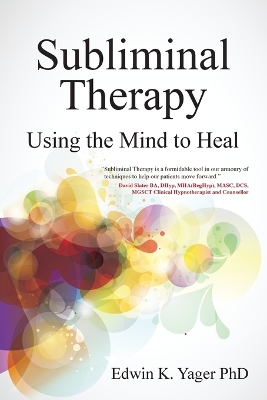 Subliminal Therapy book