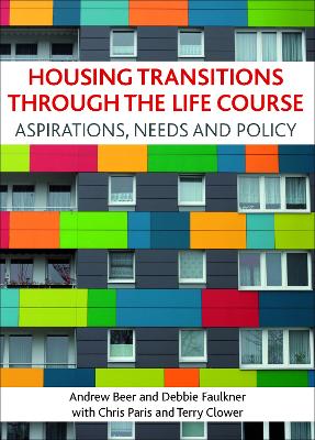 Housing transitions through the life course book