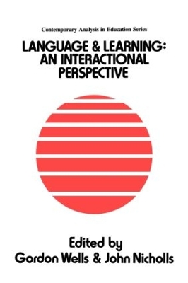 Language and Learning book